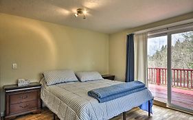 Charming Kelso Home With Proximity To Cowlitz River!
